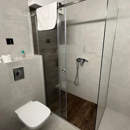 Apartman Stasa Zoned II Kopaonik Exterior photo