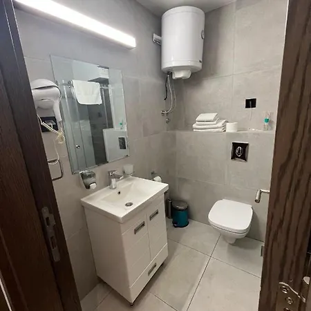 Apartman Stasa Zoned II Kopaonik Exterior photo