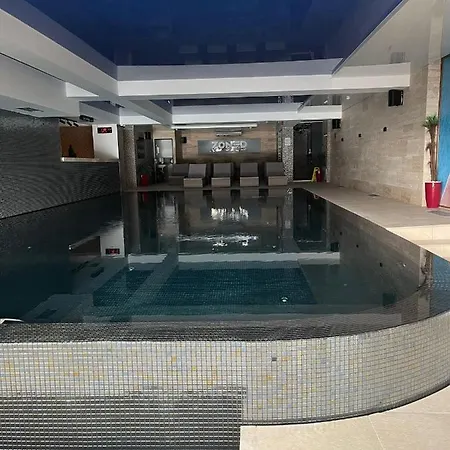 Apartman Stasa Zoned II Kopaonik Exterior photo
