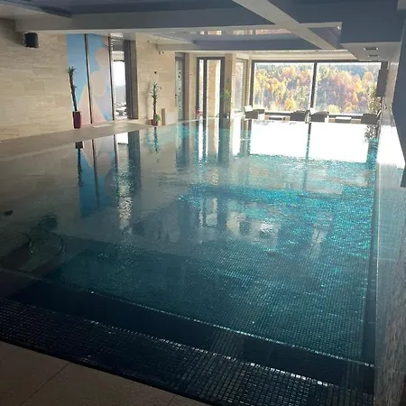 Apartman Stasa Zoned II Kopaonik Exterior photo