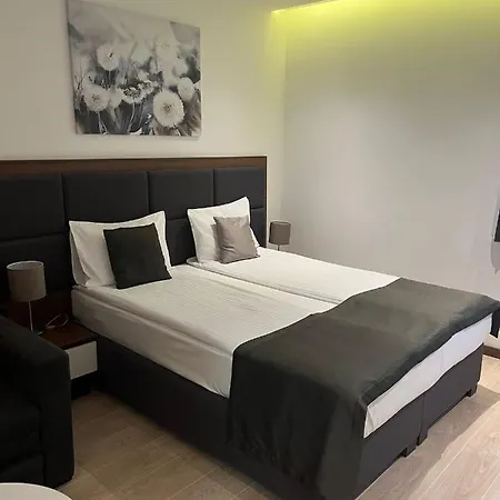Apartman Stasa Zoned II Kopaonik Exterior photo