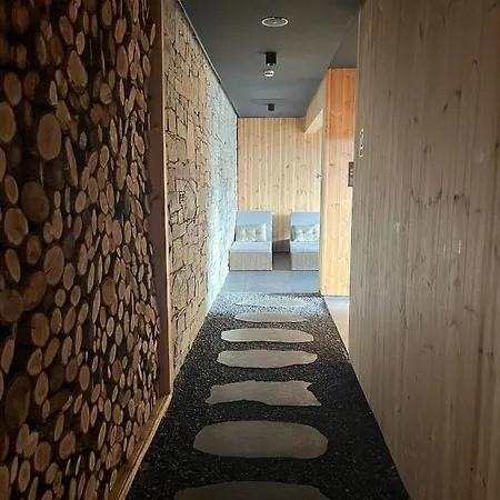 Apartman Stasa Zoned II Kopaonik Exterior photo