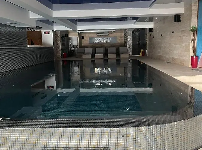 Apartman Stasa Zoned II