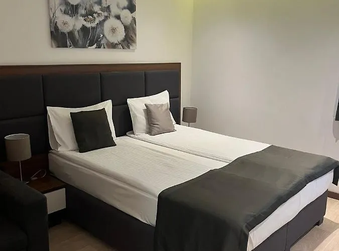Apartman Stasa Zoned II