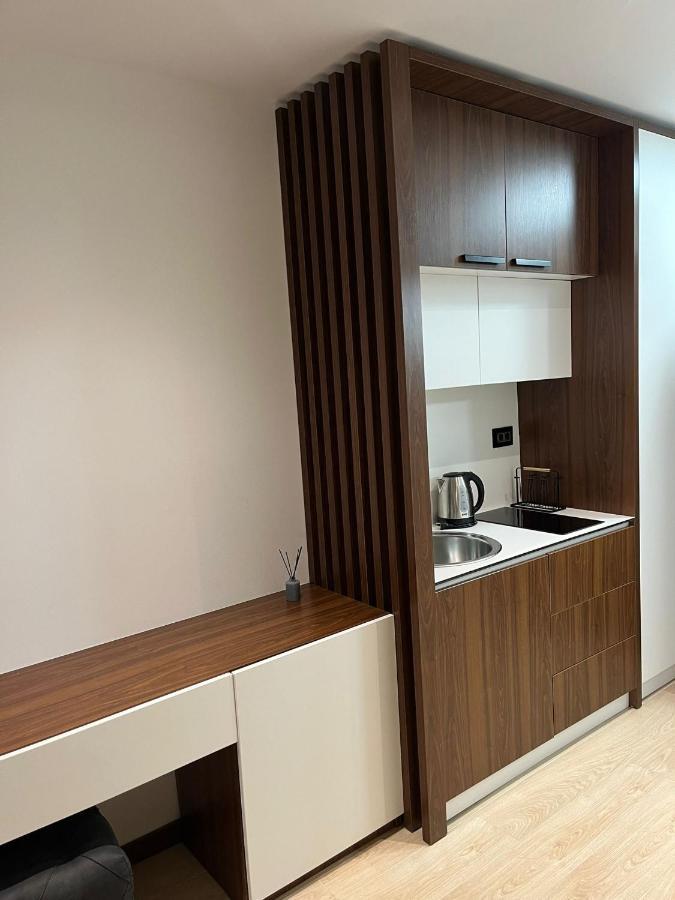 Apartment Stasa Zoned Ii Kopaonik
