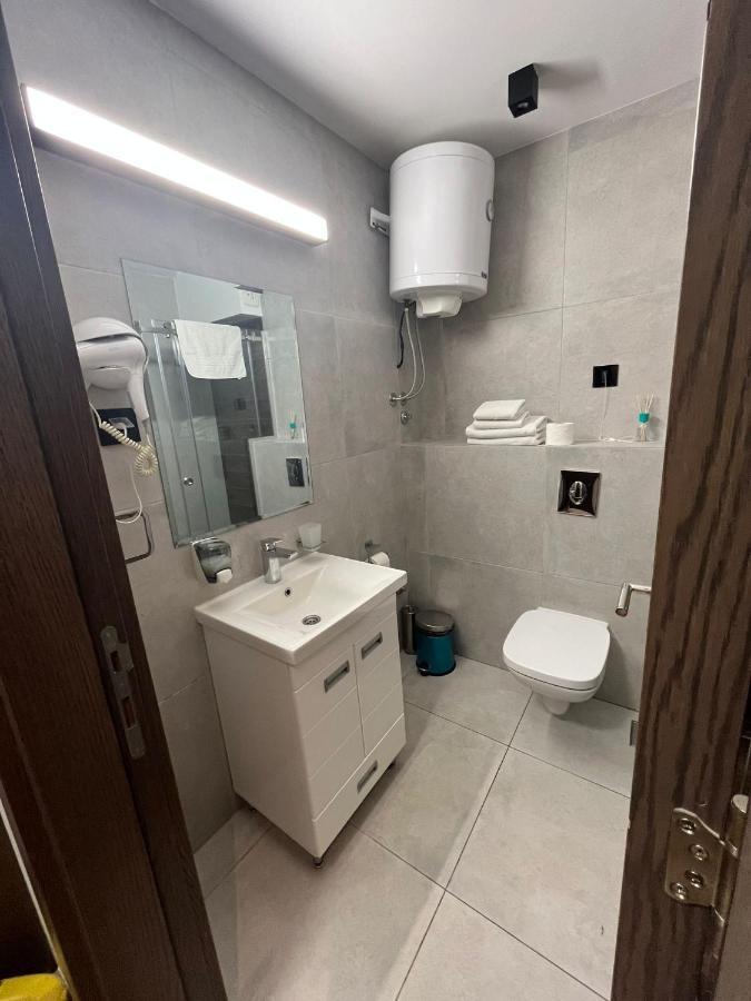 Stasa Zoned Ii Kopaonik