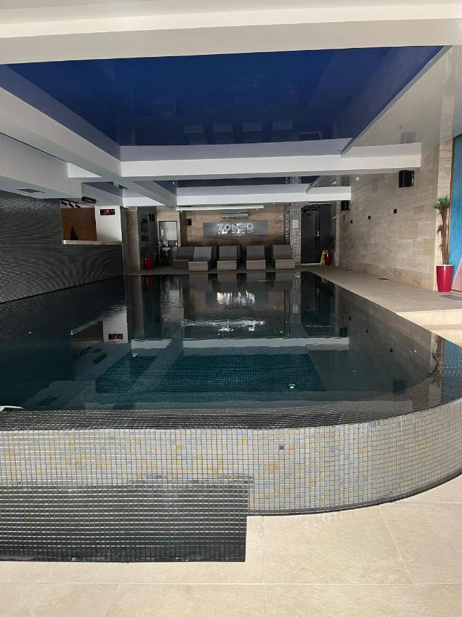 Stasa Zoned Ii Apartment Kopaonik