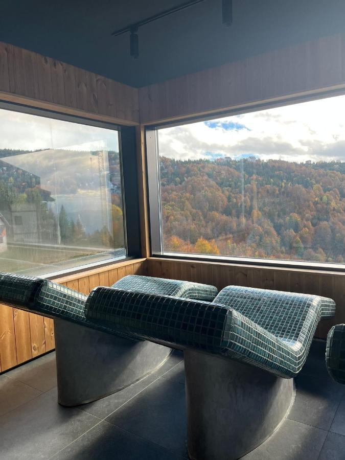 Stasa Zoned Ii Apartment Kopaonik
