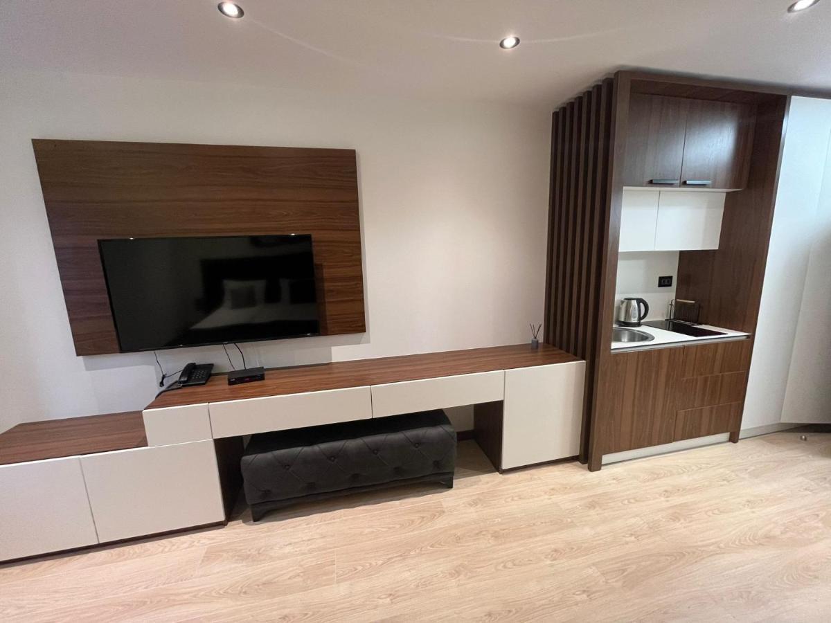 Stasa Zoned Ii Apartment Kopaonik